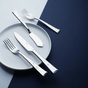 Príborový set 24 ks - Alessandria Snow - 110730