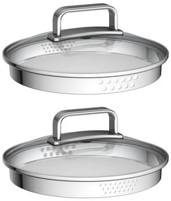 Sada riadu G21 Gourmet Magic s hrncom navyše, 11 dielov, nerez 6352116