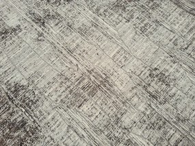 DC Koberec Exclusive 441 tmavá vizion zlatá Rozmer: 200×290 cm