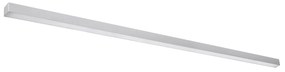 Nástenné LED svietidlo Pinne 200, 1x LED 50w, 3000k, s