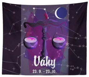 Sablio Deka Váhy: 150x120 cm