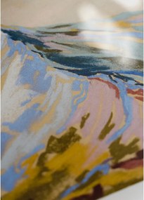 Plagát 70x50 cm Velvet Peak III – Mandy Maria – The Poster Club