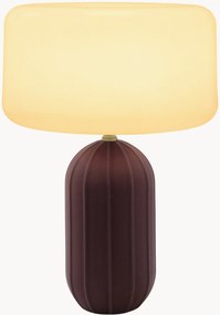 Stmievateľná prenosná stolová LED lampa Phoebe