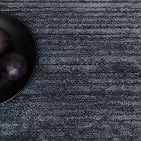 Ručne tkaný koberec s prímesou vlny v petrolejovej farbe 160x230 cm Henley Petrol – Asiatic Carpets