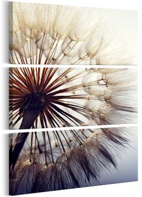 Artgeist Obraz - Beautiful Summer I Veľkosť: 60x90, Verzia: Na talianskom plátne