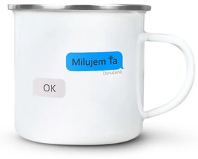 Sablio Plecháčik Milujem ťa, OK: 300 ml