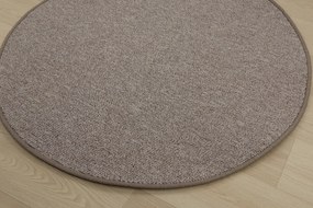 Kusový koberec Neapol 4713 kruh - 100x100 (priemer) kruh cm