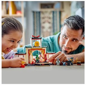 Lego®  Ninjago 71831 Chrám nindžov Spinjitzu  (100396878)