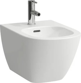 Laufen Lua bidet so zadným odpadom H8300810003021
