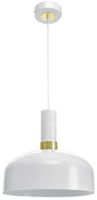 Luster na lanku MALMO 1xE27/60W/230V