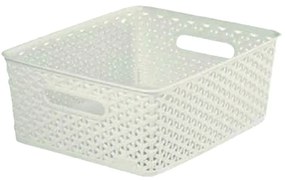 Košík m My Style 13l 196852 krémová