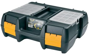 Box na elektronáradie 2500 400x340x133 mm