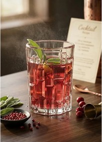 RCR ETNA POHÁR NA VODU 250ML SADA 6 KS