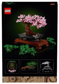Lego®  Creator 10281 Bonsaj  (100383605)