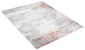 Kusový koberec PP Vinec krémový 137x197cm