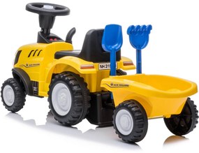 Buddy Toys BPC 5176 Odstrkovadlo New Holland T7