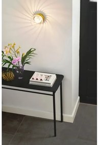 Nordlux - Nástenné svietidlo CHISELL 1xE14/25W/230V mosadz