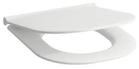 Jika Mio wc doska duroplast biela H8917160000631