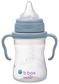 Univerzálna súprava na pitie 240 ml – svetlomodrá