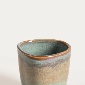 Hrnček KASLO modrý 763472 200 ml