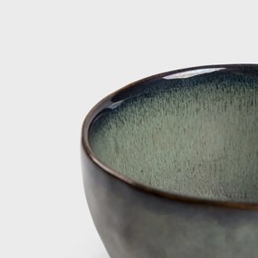 Šálka MIDO tyrkysová 710964 300 ml