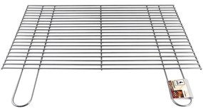 Hranatý rošt 40x30 cm 19234