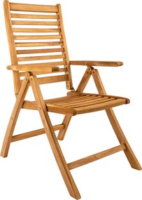 Doppler TAMAN LEVERTON FSC®, rozkladací stôl 240/300, 6+2+1