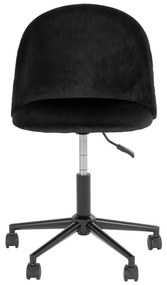 Kancelárska stolička Geneve - House Nordic