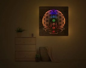 Svietiaci obraz Harmonizácia