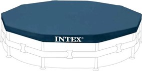 Krycia plachta Intex 366 cm pre bazény Hawai a Prism Frame