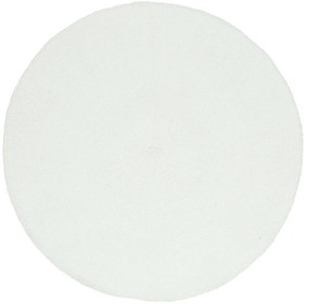 Prestieranie KOLORI biely, Ø38 cm