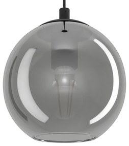 Eglo 98654 - Luster na lanku ARISCANI 10xE27/40W/230V