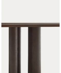 Jedálenský stôl 105x220 cm Mailen – Kave Home