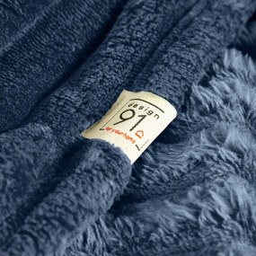 Deka D91 SOFT granátová