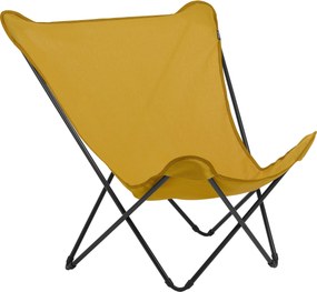 XXXLutz ZÁHRADNÉ RELAXAČNÉ KRESLO, kov Lafuma Mobilier - Online Only záhrada - 001897002125