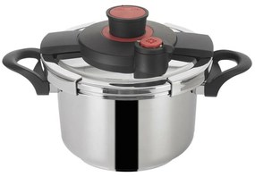 Orion Hrniec tlakový z nehrdz. ocele STORM 5 l, 5 l