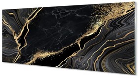 Obraz plexi Marble kameň abstrakcie 120x60 cm