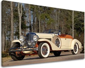 Obraz na stenu MOTO MO003E11 - 80x120 cm