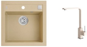 SET ALVEUS FORMIC 20/55 + BATERIE AFRA 55