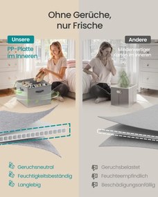 Organizér na topánky LSP621GD01