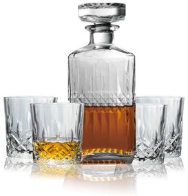 Whisky set Berlingerhaus