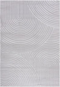 Koberec ELLEN NG89A sivý