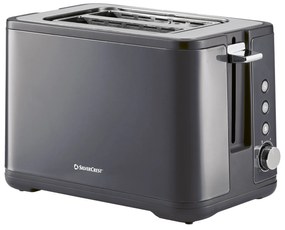 Silvercrest®  Hriankovač STC 850 E4/Sotc 850 E4 (sivá)  (100393009)