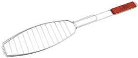 CATTARA Grilovacia mriežka Fish, 35 x 13 cm