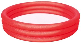 Bestway Detský nafukovací bazén jednofarebný 102cm x 25cm 51024