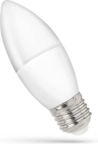Toolight - Teplá LED žiarovka E-27 230V 4W 300lm 13036, OSW-01018