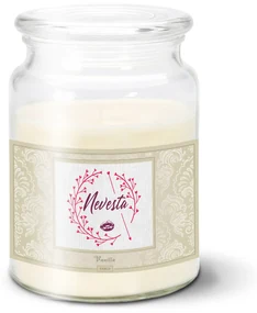 Sablio Sviečka Nevesta - 500 g