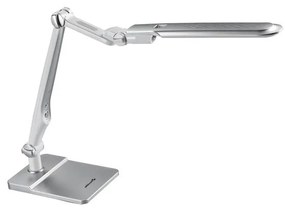 Ecolite LBL1207-STR - LED Stmievateľná stolná lampa MATRIX LED/10W/230V