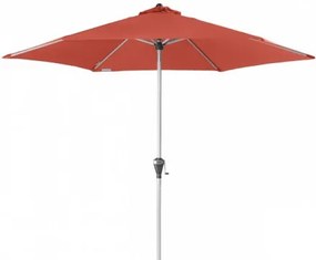 Doppler ACTIVE 320 cm - naklápací záhradný slnečník s kľukou : Barvy slunečníků - 831