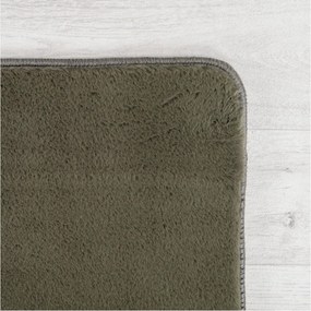 Kaki prateľný koberec 240x340 cm Joy 1400 – Ayyildiz Carpets